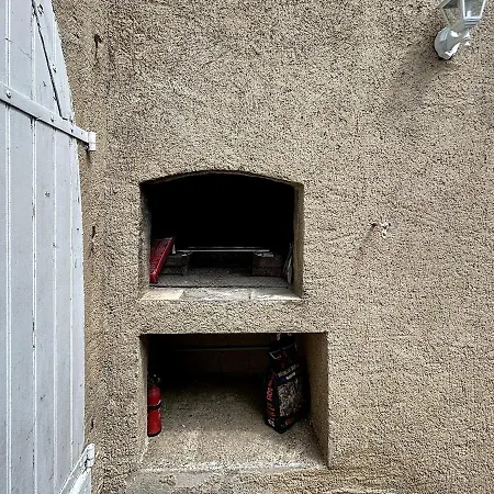L'oustal Maison De Caractere Avec Wifi Et Climatisation 度假居
