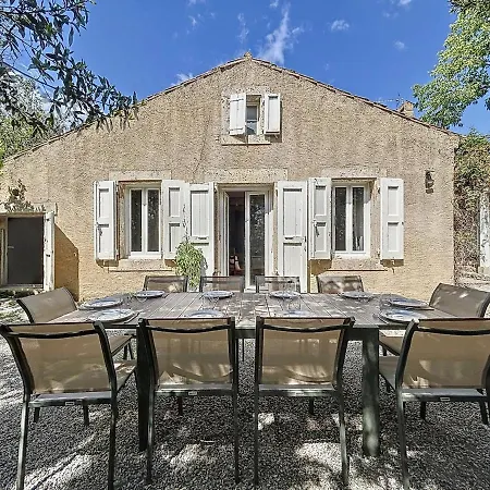 L'oustal Maison De Caractere Avec Wifi Et Climatisation
