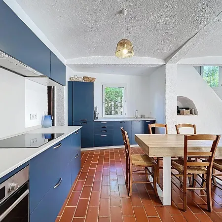 度假居 L'oustal Maison De Caractere Avec Wifi Et Climatisation