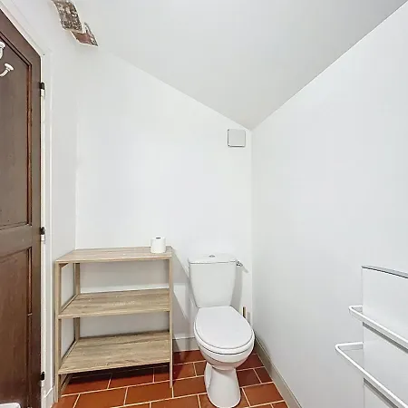 L'oustal Maison De Caractere Avec Wifi Et Climatisation * 维勒代涅