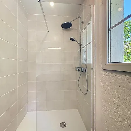L'oustal Maison De Caractere Avec Wifi Et Climatisation 维勒代涅