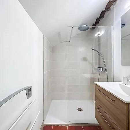 度假居 L'oustal Maison De Caractere Avec Wifi Et Climatisation