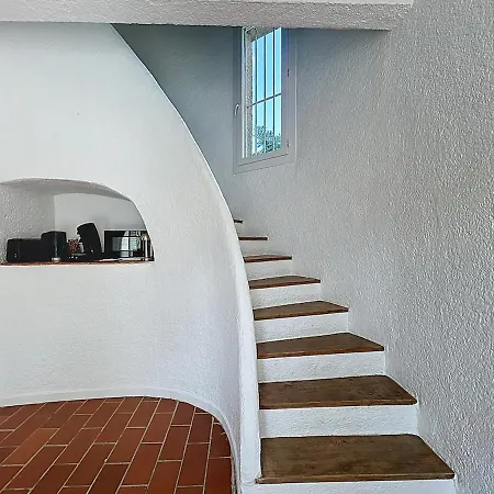 L'oustal Maison De Caractere Avec Wifi Et Climatisation