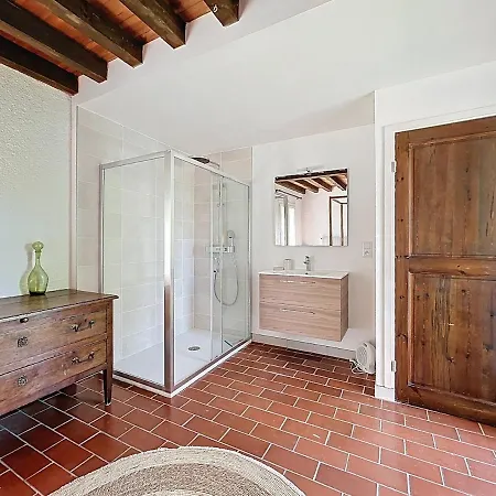 度假居 L'oustal Maison De Caractere Avec Wifi Et Climatisation *