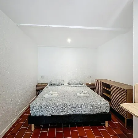 L'oustal Maison De Caractere Avec Wifi Et Climatisation * 维勒代涅