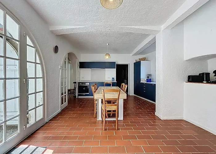 بيت للعطل L'oustal Maison De Caractere Avec Wifi Et Climatisation Villedaigne