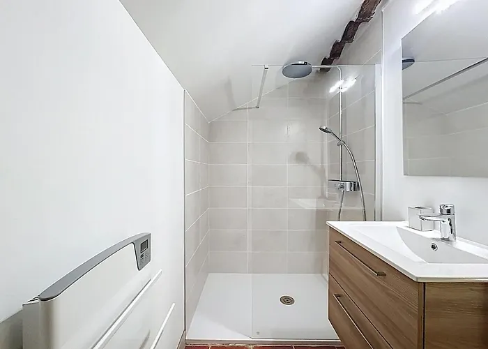 بيت للعطل L'oustal Maison De Caractere Avec Wifi Et Climatisation