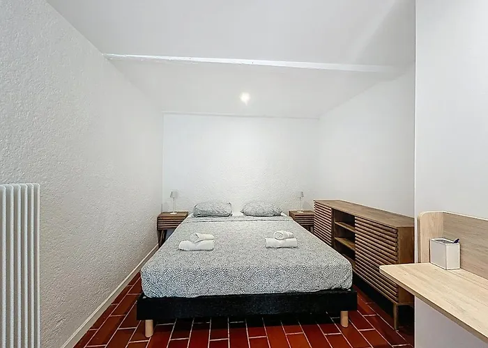 L'oustal Maison De Caractere Avec Wifi Et Climatisation * Villedaigne